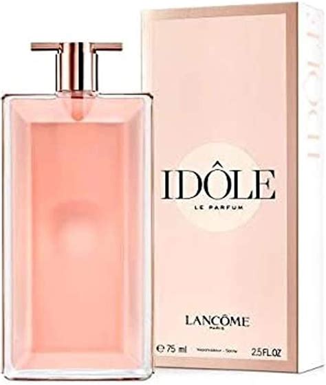 lancome idole perfume price.